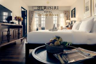 Buri Siri Hotel fotoÄŸrafÄ±