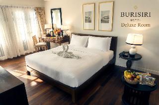 Buri Siri Hotel fotoÄŸrafÄ±