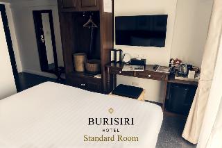 Buri Siri Hotel fotoÄŸrafÄ±