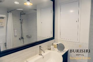Buri Siri Hotel fotoÄŸrafÄ±