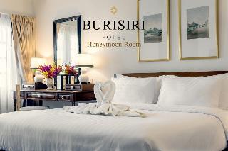 Buri Siri Hotel fotoÄŸrafÄ±
