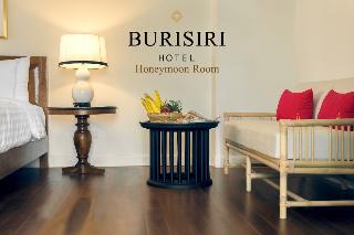 Buri Siri Hotel fotoÄŸrafÄ±