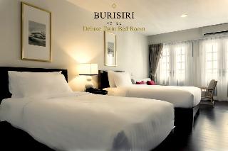 Buri Siri Hotel fotoÄŸrafÄ±