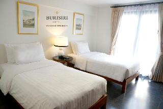 Buri Siri Hotel fotoÄŸrafÄ±