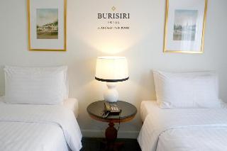 Buri Siri Hotel fotoÄŸrafÄ±