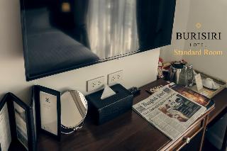 Buri Siri Hotel fotoÄŸrafÄ±