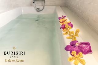 Buri Siri Hotel fotoÄŸrafÄ±