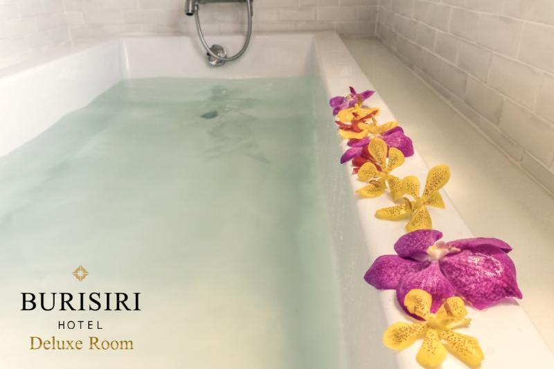 Buri Siri Hotel - Oda