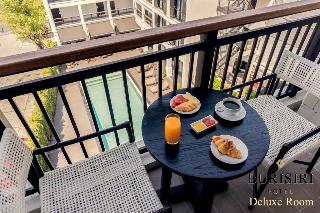 Buri Siri Hotel fotoÄŸrafÄ±