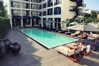 Buri Siri Hotel fotoÄŸrafÄ±