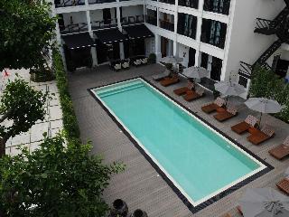 Buri Siri Hotel fotoÄŸrafÄ±