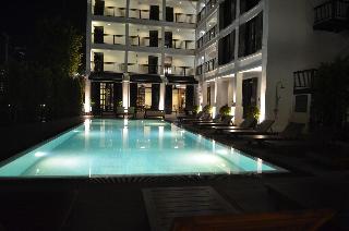 Buri Siri Hotel fotoÄŸrafÄ±