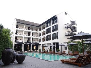 Buri Siri Hotel fotoÄŸrafÄ±
