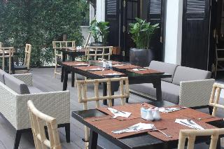 Buri Siri Hotel fotoÄŸrafÄ±