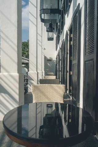 Buri Siri Hotel fotoÄŸrafÄ±