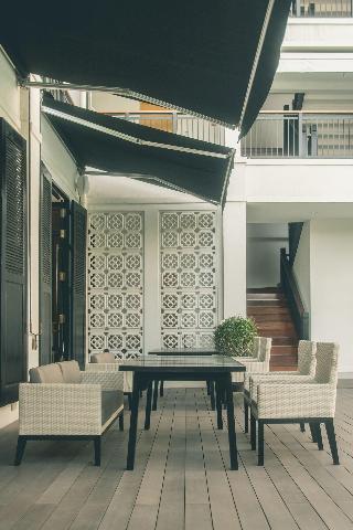 Buri Siri Hotel fotoÄŸrafÄ±