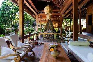 Kalapa Resort and Yoga Retreat fotoÄŸrafÄ±