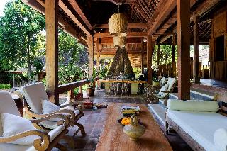 Kalapa Resort and Yoga Retreat fotoÄŸrafÄ±