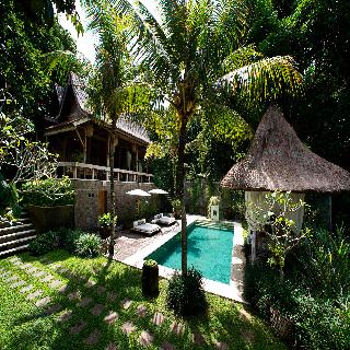 Kalapa Resort and Yoga Retreat otel fotoğrafı