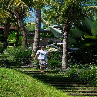 Kalapa Resort and Yoga Retreat fotoÄŸrafÄ±