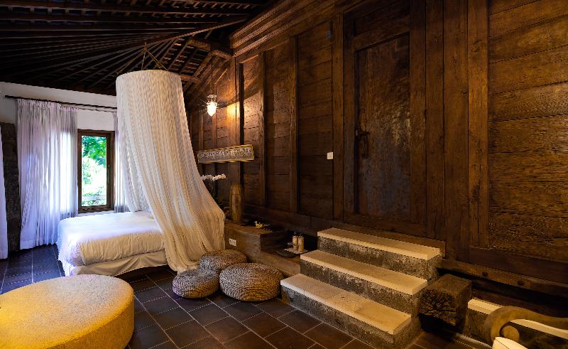 Kalapa Resort and Yoga Retreat - Oda