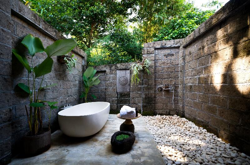 Kalapa Resort and Yoga Retreat - Oda