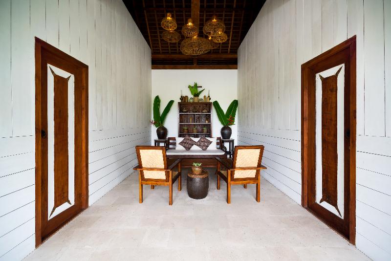 Kalapa Resort and Yoga Retreat - Oda