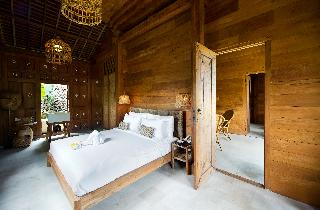 Kalapa Resort and Yoga Retreat fotoÄŸrafÄ±
