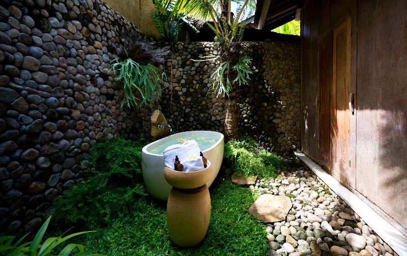 Kalapa Resort and Yoga Retreat - Oda