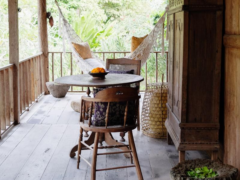 Kalapa Resort and Yoga Retreat - Oda