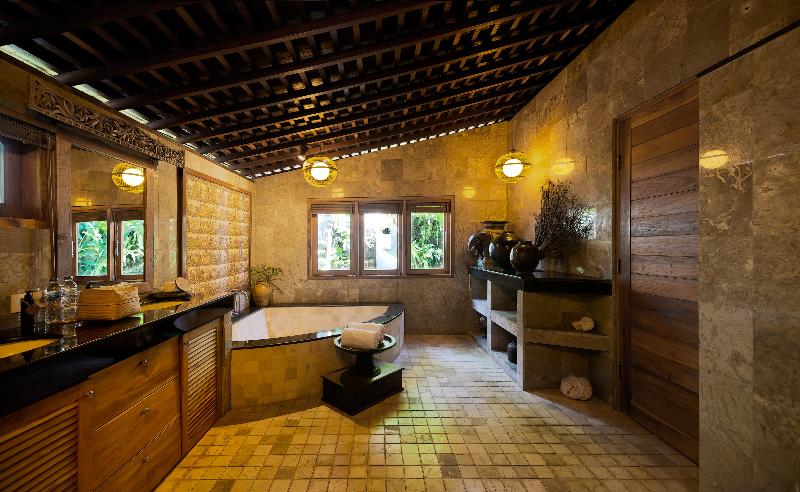 Kalapa Resort and Yoga Retreat - Oda