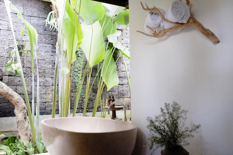 Kalapa Resort and Yoga Retreat - Oda