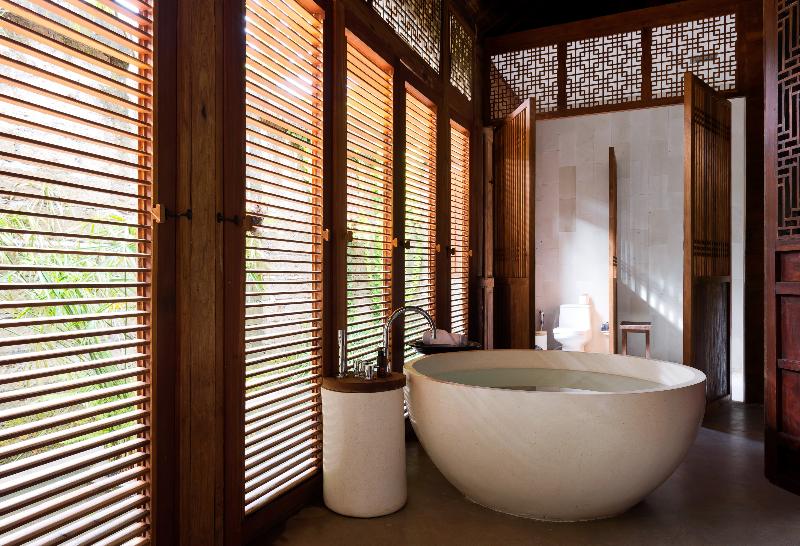 Kalapa Resort and Yoga Retreat - Oda