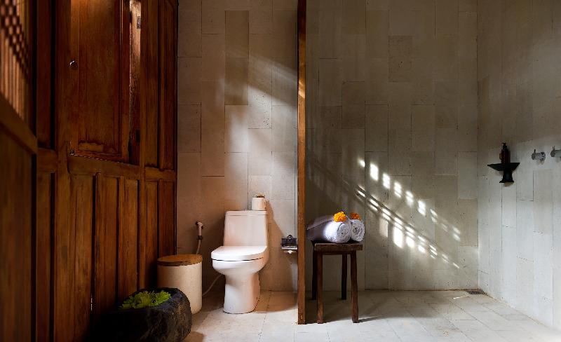 Kalapa Resort and Yoga Retreat - Oda
