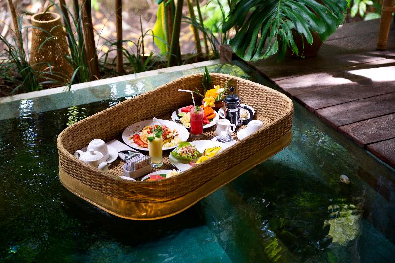 Kalapa Resort and Yoga Retreat - Oda