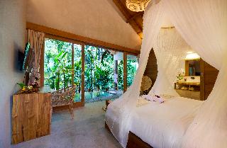 Kalapa Resort and Yoga Retreat fotoÄŸrafÄ±