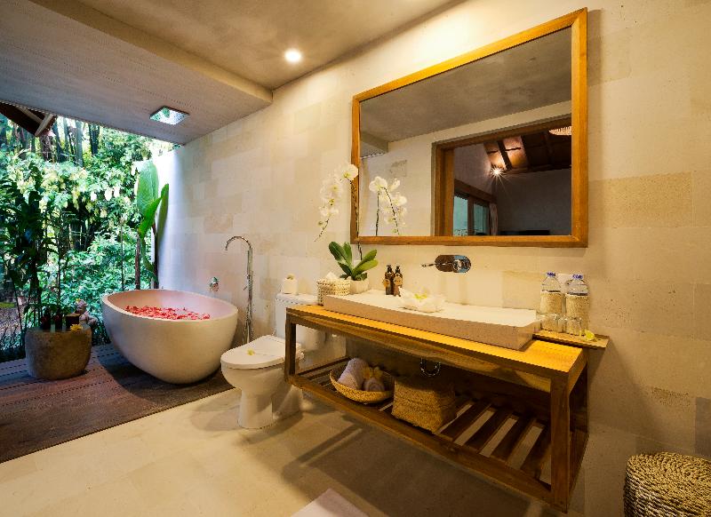 Kalapa Resort and Yoga Retreat - Oda