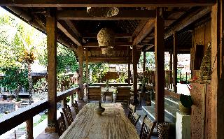 Kalapa Resort and Yoga Retreat fotoÄŸrafÄ±
