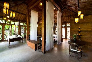Kalapa Resort and Yoga Retreat fotoÄŸrafÄ±