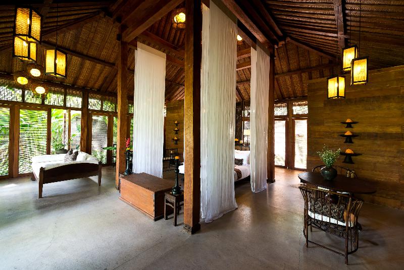 Kalapa Resort and Yoga Retreat - Oda