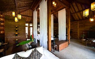 Kalapa Resort and Yoga Retreat fotoÄŸrafÄ±