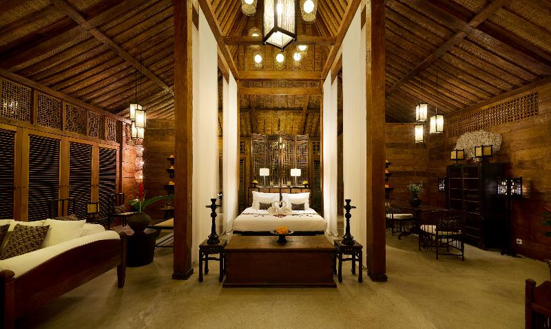 Kalapa Resort and Yoga Retreat - Oda
