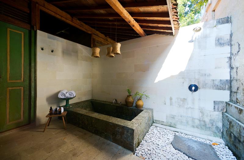 Kalapa Resort and Yoga Retreat - Oda