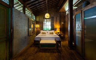 Kalapa Resort and Yoga Retreat fotoÄŸrafÄ±
