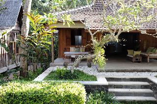 Kalapa Resort and Yoga Retreat fotoÄŸrafÄ±