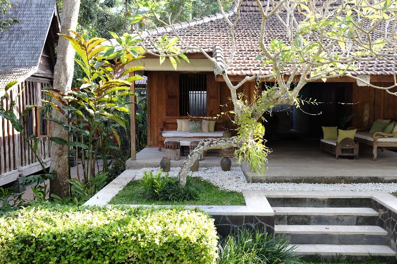 Kalapa Resort and Yoga Retreat - Oda