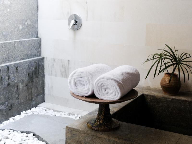 Kalapa Resort and Yoga Retreat - Oda