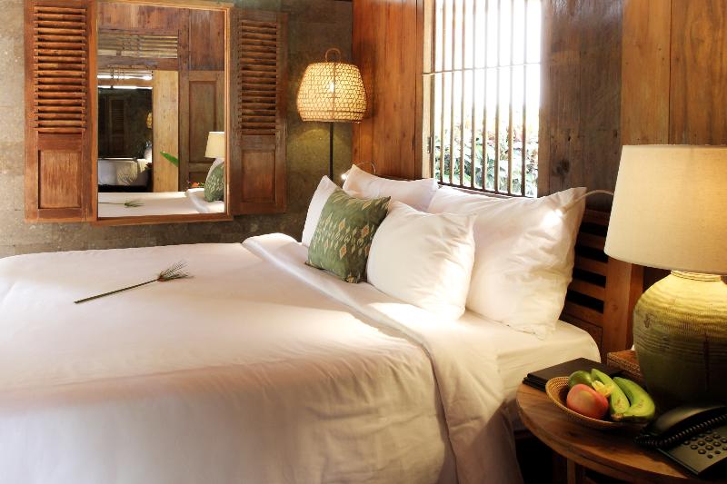 Kalapa Resort and Yoga Retreat - Oda