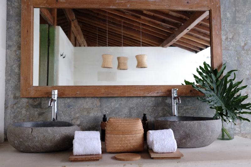 Kalapa Resort and Yoga Retreat - Oda
