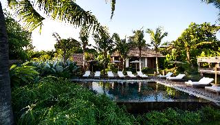 Kalapa Resort and Yoga Retreat fotoÄŸrafÄ±
